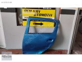 Oto Çıkma Parça / Dacia / Sandero / Kaporta & Karoser / Sol Arka Kapı / Çıkma Parça 