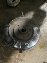 Oto Çıkma Parça / Opel / Corsa / Alt Takım / Taşıyıcı / Çıkma Parça 