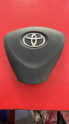 TOYOTA AURİS 2006-2010 DİREKSİYON AİRBAG KAPAĞI 6062479