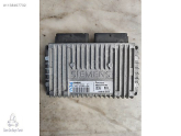Peugeot 406 Şanzıman Beyni 9637579180 - S108518002D - 120926