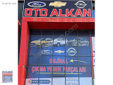 Oto Çıkma Parça / Ford / Fiesta / Motor / Motor (komple) / Çıkma Parça 