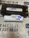 ÇIKMA SSANGYONG ACTYON A664 540 46 32 A6645404632 MOTOR BEYNİ