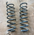 Oto Çıkma Parça / Renault / Fluence / Alt Takım / Helezon Yayı / Çıkma Parça 