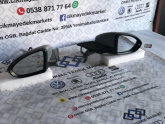 Oto Çıkma Parça / Volkswagen / Golf / Ayna / Ayna Sinyali / Sıfır Parça 