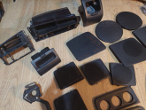 Oto Çıkma Parça / Volkswagen / Golf / Göğüslük & Torpido / Havalandırma Izgaraları / Çıkma Parça 