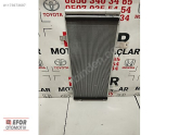 Oto Çıkma Parça / Honda / Accord / Radyatör / Klima Radyatörü / Sıfır Parça 
