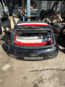 AUDİ A1 BAGAJ KAPAĞI ÇIKMA ORJİNAL