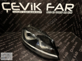 Oto Çıkma Parça / Volkswagen / Golf / Far & Stop / Sağ Ön Far / Çıkma Parça 