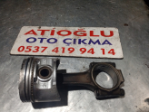 Oto Çıkma Parça / Lada / Samara / Motor / Piston Kolu / Çıkma Parça 