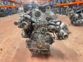 Oto Çıkma Parça / Volvo / S40 / Motor / Motor (komple) / Çıkma Parça 