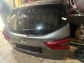 Oto Çıkma Parça / Nissan / Qashqai / Kaporta & Karoser / Bagaj Kapağı / Çıkma Parça 