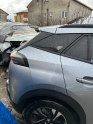 Hurda Belgeli Araçlar / Peugeot / 2008