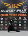 CİTROEN C4 SAĞ ÖN ÇAMURLUK 2020-24 TEMİZ