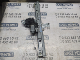 Oto Çıkma Parça / Peugeot / 207 / Oto Cam / Cam Krikosu / Çıkma Parça 