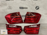 BMW F30 3 SERİSİ TAKIM STOP ORJİNAL SÖKME