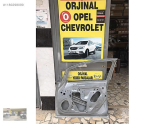 Oto Çıkma Parça / Opel / Astra / Kaporta & Karoser / Sağ Ön Kapı / Çıkma Parça 