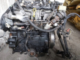 Oto Çıkma Parça / Mazda / 6 / Motor / Motor (komple) / Çıkma Parça 