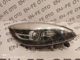 Oto Çıkma Parça / Renault / Megane / Far & Stop / Sol Ön Far / Sıfır Parça 