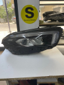 Oto Çıkma Parça / Mercedes / A Serisi / Far & Stop / Sağ Ön Far / Çıkma Parça 