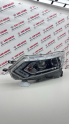 2017/2021 Nissan Qashqai J11 LED Sol Ön Far - Oto Çıkma Parça