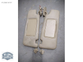 Oto Çıkma Parça / Volvo / S80 / Koltuk & Döşeme / Güneşlik / Çıkma Parça 