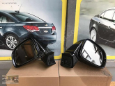 Oto Çıkma Parça / Chevrolet / Captiva / Ayna / Sol Dış Ayna / Sıfır Parça 
