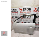 Oto Çıkma Parça / Toyota / Yaris / Kaporta & Karoser / Sol Ön Kapı / Çıkma Parça 