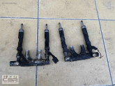 Oto Çıkma Parça / Porsche / 718 / Tampon / Tampon Reflektör / Çıkma Parça 