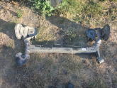 02641 DACİA DOKKER ARKA DİNGİL