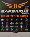 AUDİ A3 SAĞ SİS FARI BRAKETİ 8V3807262