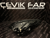 Oto Çıkma Parça / Mercedes / A Serisi / Far & Stop / Sağ Ön Far / Çıkma Parça 
