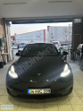 Oto Çıkma Parça / Tesla / Model Y / Oto Cam / Cam Tavan / Sıfır Parça 