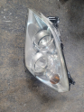 Oto Çıkma Parça / Opel / Astra / Far & Stop / Sol Ön Far / Çıkma Parça 