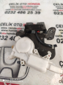 Oto Çıkma Parça / Mazda / 3 / Kaporta & Karoser / Bagaj Kilidi / Çıkma Parça 