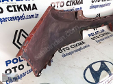 Oto Çıkma Parça / Renault / Megane / Tampon / Arka Tampon / Çıkma Parça 