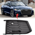 4K0807648B AUDİ A6 2019-2022 SLİNE ÖN TAMPON SİS KAPAĞI  SAG