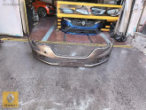 Oto Çıkma Parça / Renault / Talisman / Tampon / Ön Tampon / Çıkma Parça 