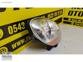 Oto Çıkma Parça / Renault / Kangoo / Far & Stop / Sağ Ön Far / Sıfır Parça 