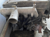 Oto Çıkma Parça / Hyundai / H100 / Motor / Motor (komple) / Çıkma Parça 