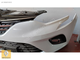 Oto Çıkma Parça / Renault / R 5 / Tampon / Orta Izgara / Sıfır Parça 