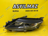 MİTSUBİSHİ L200 SOL FAR (ORJİNAL HATASIZ) - 8301D377