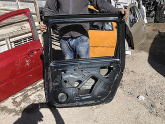Oto Çıkma Parça / Dacia / Logan / Kaporta & Karoser / Sağ Arka Kapı / Çıkma Parça 