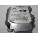 Opel Zafira A Airbag Beyni 09229303 5WK42926 BG