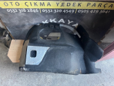 Oto Çıkma Parça / Peugeot / 208 / Koltuk & Döşeme / Bagaj Döşemesi / Çıkma Parça 