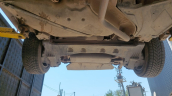 Oto Çıkma Parça / Renault / Laguna / Alt Takım / Arka Dingil / Çıkma Parça 