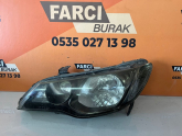 Oto Çıkma Parça / Honda / Civic / Far & Stop / Sol Ön Far / Çıkma Parça 