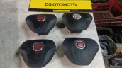 Oto Çıkma Parça / Fiat / Fiorino / Direksiyon / Direksiyon Airbag / Çıkma Parça 