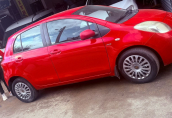 Oto Çıkma Parça / Toyota / Yaris / Kaporta & Karoser / Kasa / Kupa / Çıkma Parça 