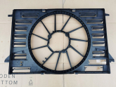 Oto Çıkma Parça / Audi / A4 / Fan / Fan Paneli / Sıfır Parça 