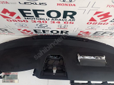 Oto Çıkma Parça / Honda / Civic / Göğüslük & Torpido / Komple Torpido / Çıkma Parça 